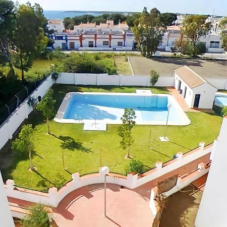 Apartamento Junto Al Mar Piscina Solo Familias コニル・デ・ラ・フロンテラ エクステリア 写真