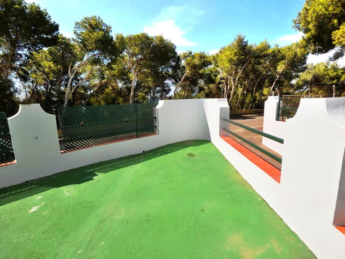 Apartamento Junto Al Mar Piscina Solo Familias コニル・デ・ラ・フロンテラ エクステリア 写真